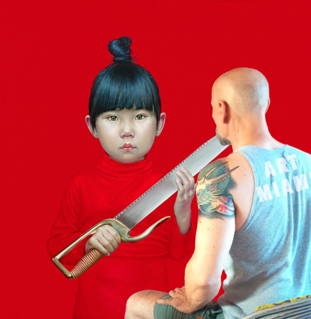 Entrevista a Salustiano García: «La belleza y la espiritualidad son conceptos muy denostados en el arte&nbsp;actual»