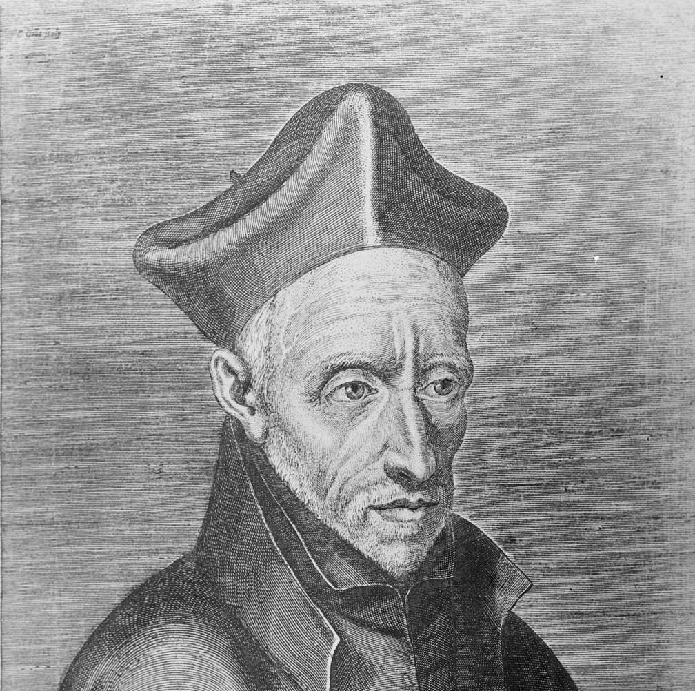 Un pionero del pensamiento en&nbsp;Salamanca