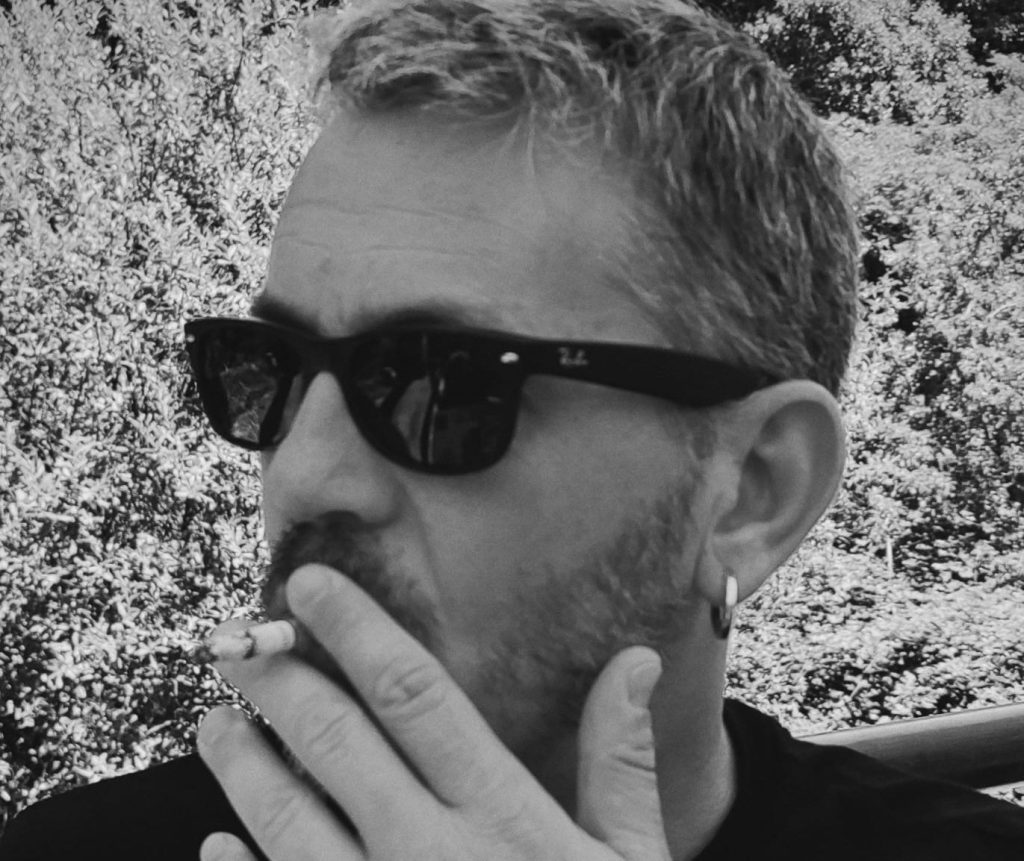 Poemas regalados: Tente&nbsp;Garrido